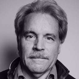 Andrew Leach